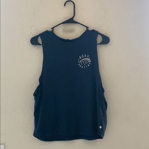 Roxy Surfing Tank